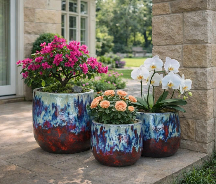 Subash International Indoor Ceramic catalog thumbnail