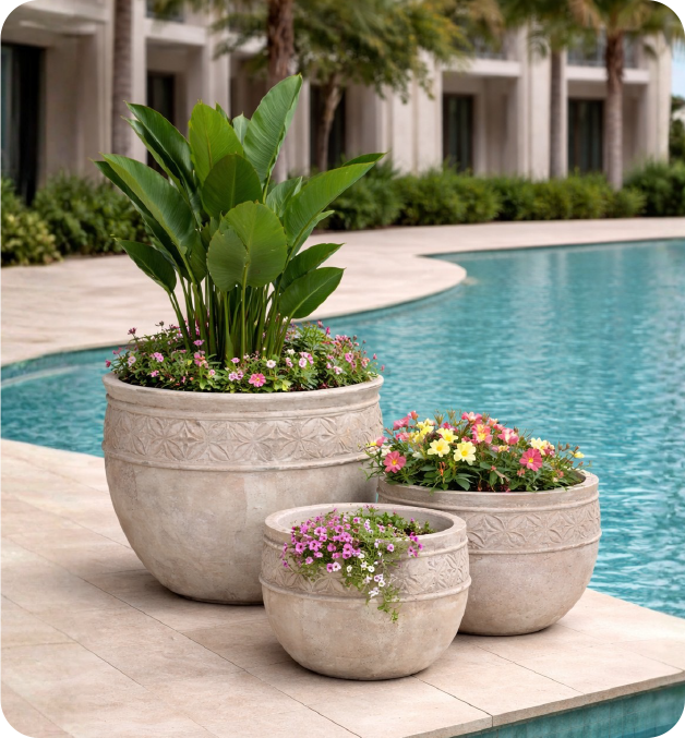 Subash International Terracotta catalog thumbnail